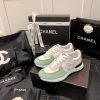Chanel sneakers - Image 3
