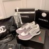 Chanel sneakers - Image 4