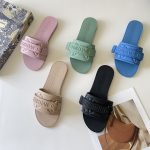 Dior shoes