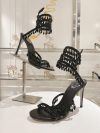Rᴇɴᴇ Cᴀᴏᴠɪʟʟᴀ high heels - Image 5