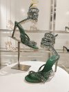 Rᴇɴᴇ Cᴀᴏᴠɪʟʟᴀ high heels - Image 4