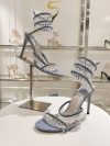 Rᴇɴᴇ Cᴀᴏᴠɪʟʟᴀ high heels - Image 3