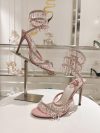 Rᴇɴᴇ Cᴀᴏᴠɪʟʟᴀ high heels - Image 12