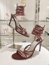 Rᴇɴᴇ Cᴀᴏᴠɪʟʟᴀ high heels - Image 11