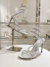 Rᴇɴᴇ Cᴀᴏᴠɪʟʟᴀ high heels - Image 10