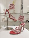 Rᴇɴᴇ Cᴀᴏᴠɪʟʟᴀ high heels - Image 9