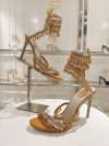 Rᴇɴᴇ Cᴀᴏᴠɪʟʟᴀ high heels - Image 8