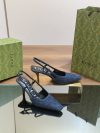 Gucci high heels - Image 2