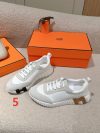Hermes sneakers( white) - Image 6