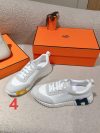 Hermes sneakers( white) - Image 4