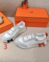 Hermes sneakers( white) - Image 3