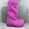 Balenciaga boots - Image 5