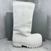 Balenciaga boots - Image 2