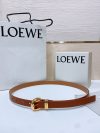 LOEWE Fashion Belt - Image 3