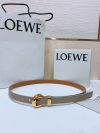 LOEWE Fashion Belt - Image 2