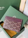 Goyard Best Card Holder - Image 8