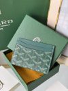 Goyard Best Card Holder - Image 7