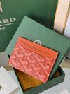 Goyard Best Card Holder - Image 4