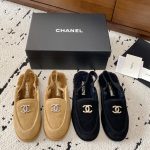 Chanel Fashion Shoes