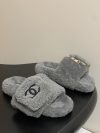 Chanel slippers - Image 6