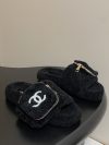 Chanel slippers - Image 3