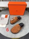 Hermes sandals