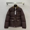 Celine down jacket - Image 2