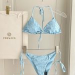 Versace swimsuit