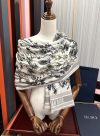 Dior Fashion Scarf - Image 2