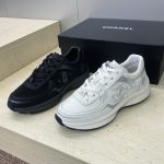 Chanel Fashion Shoes