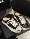 Chanel shoes