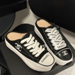 Chanel shoes