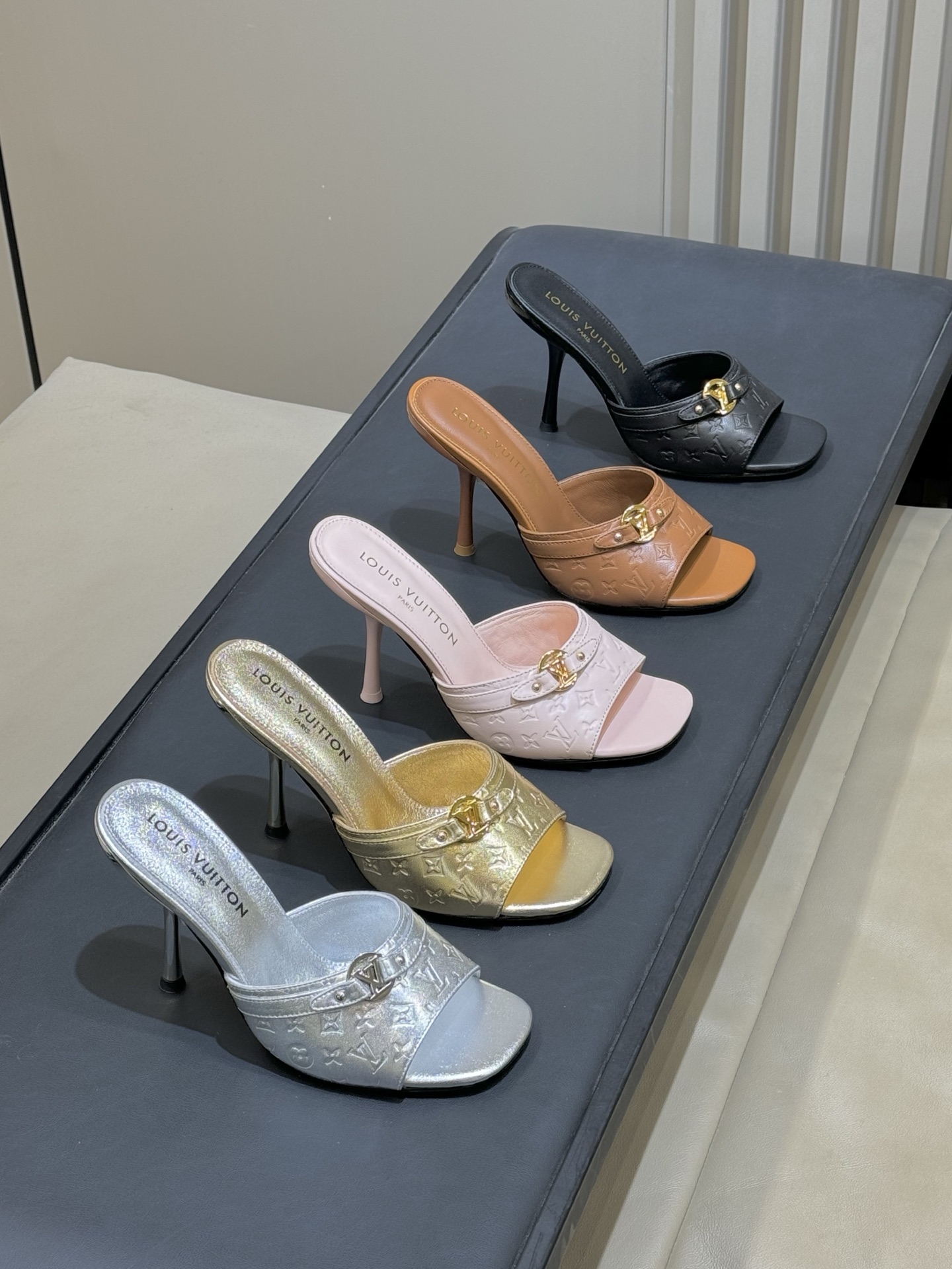 i1767517150992_4186_0_1 Louis Vuitton Fashion High Heels - Image 1