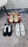 RV Training Shoes