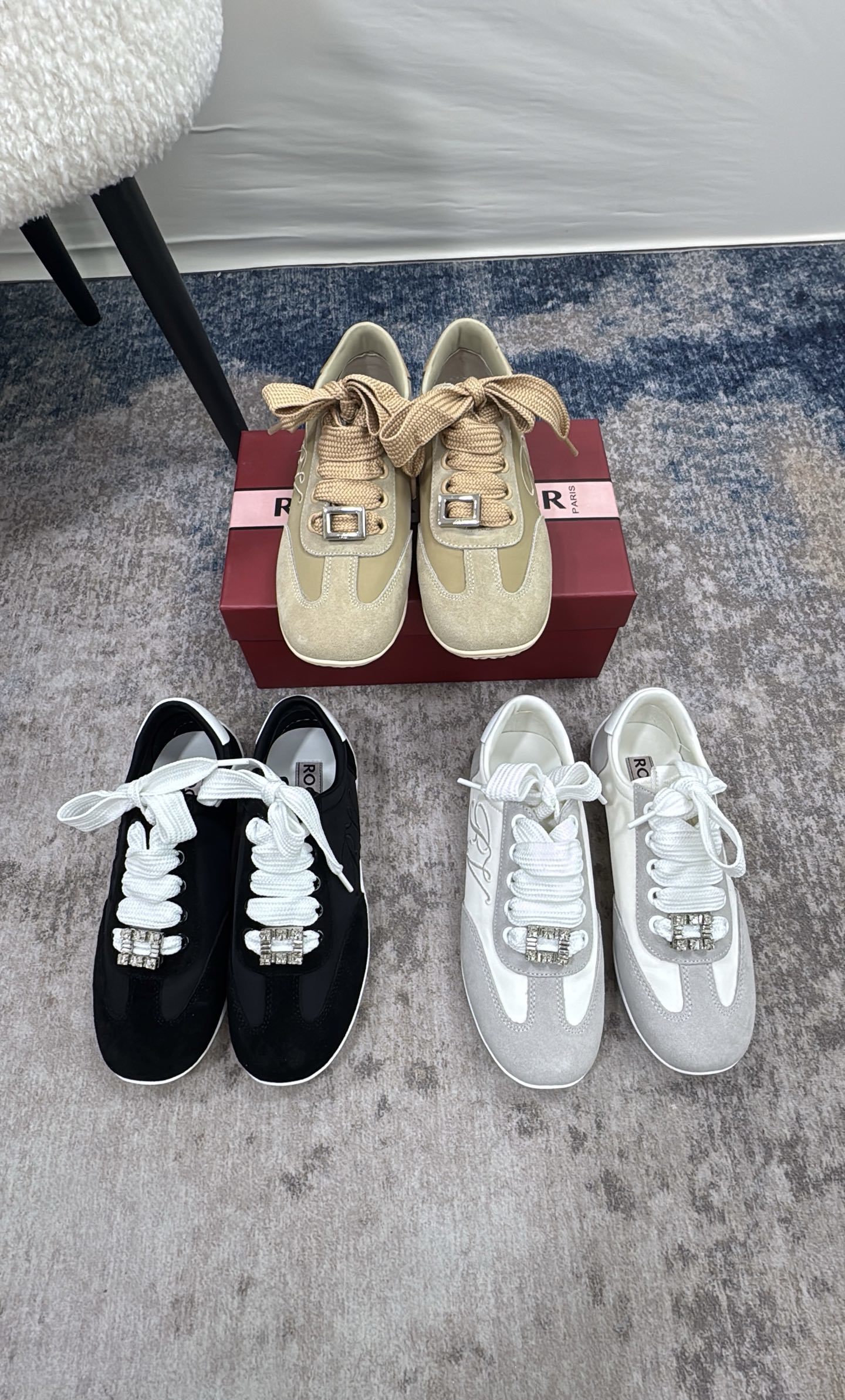 i1768888038221_6919_0_0 RV Training Shoes - Image 1