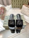 Gucci slippers - Image 4