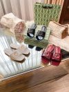 Gucci slippers
