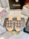 Chanel slippers - Image 2