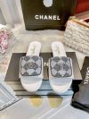 Chanel slippers - Image 3