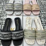 Dior shoes