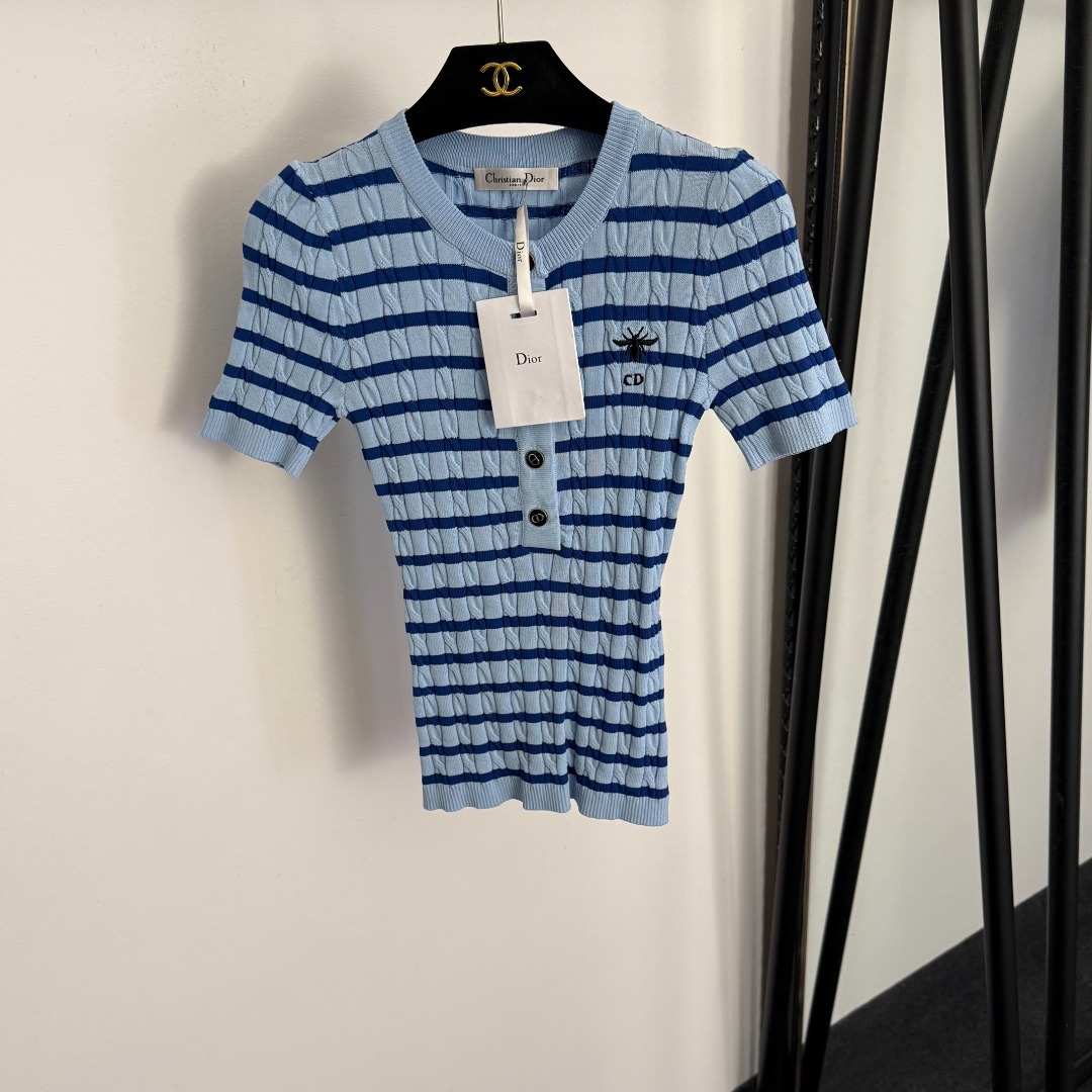 o_1jfpi8hj8h8411ta1leoarodm5a Dior shirt - Image 1