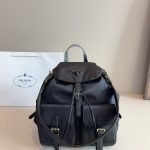 Prada Fashion Backpack