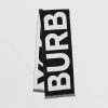 Burberry Fashion Scarf - Image 4