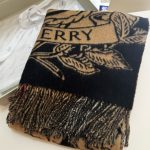 Burberry Fashion Scarf