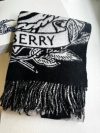 Burberry Fashion Scarf - Image 3