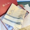 Loro Piana Fashion Scarf - Image 2