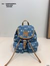 MLB Fashion Backpack