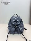 MLB Fashion Backpack - Image 3