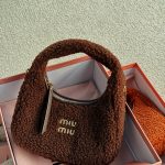 Miu Miu Fashion Bag