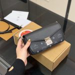 MCM Fashion Bag